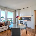 Skyline Luxury Appartament