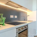 Skyline Luxury Appartament