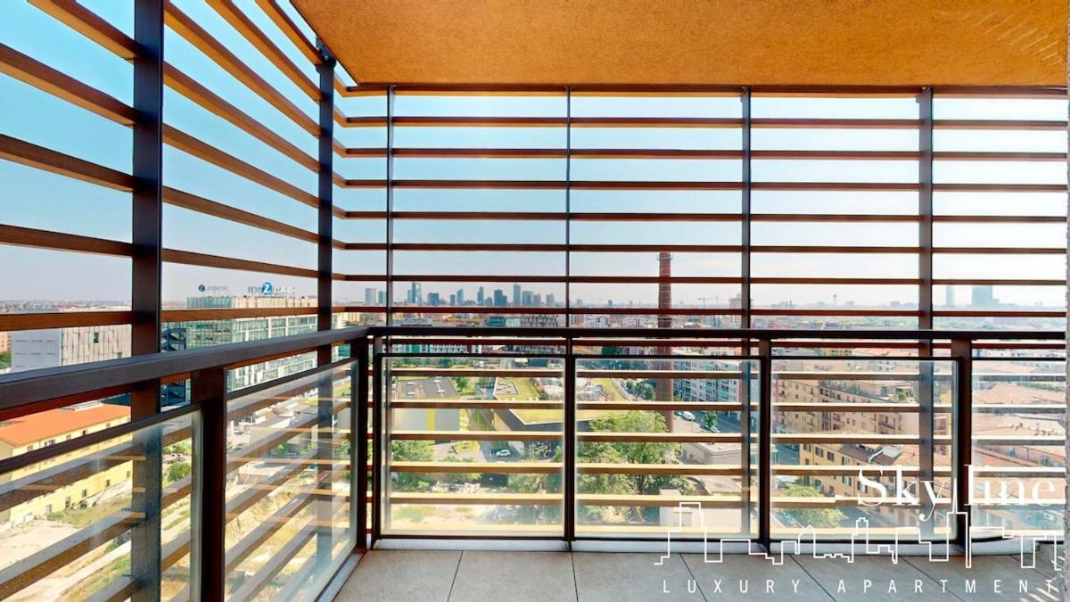 Skyline Luxury Appartament Apartment Mailand
