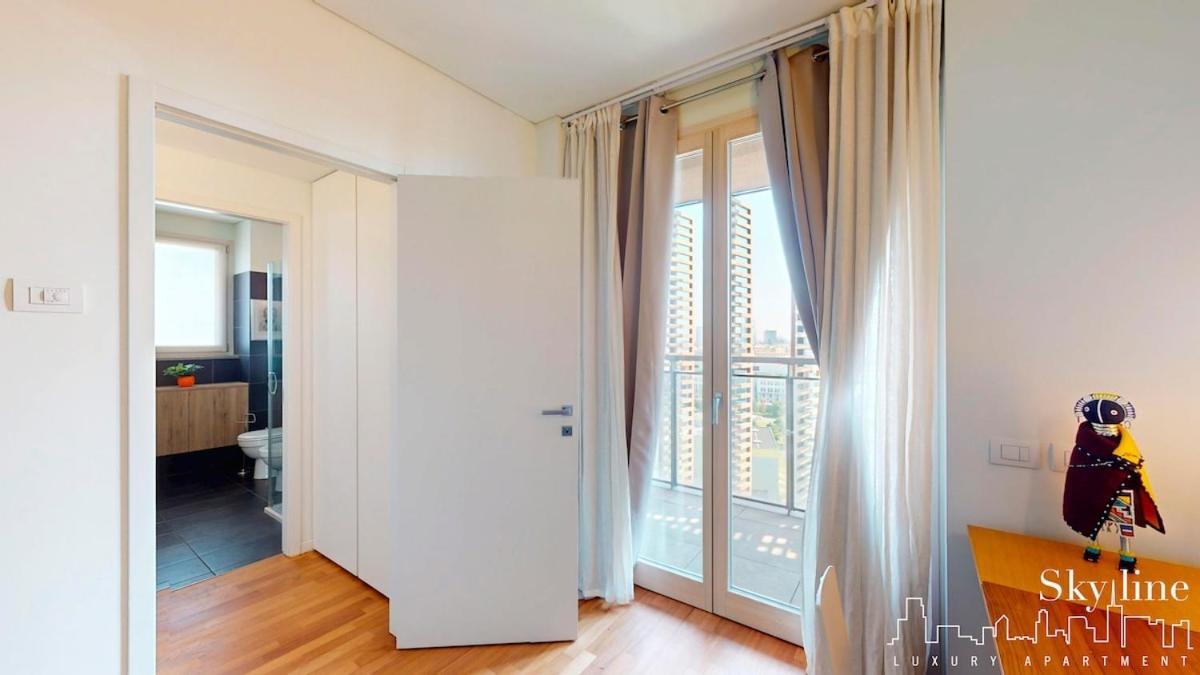 Skyline Luxury Appartament