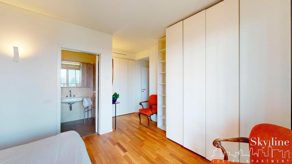 Appartamento Skyline Luxury Appartament Milano