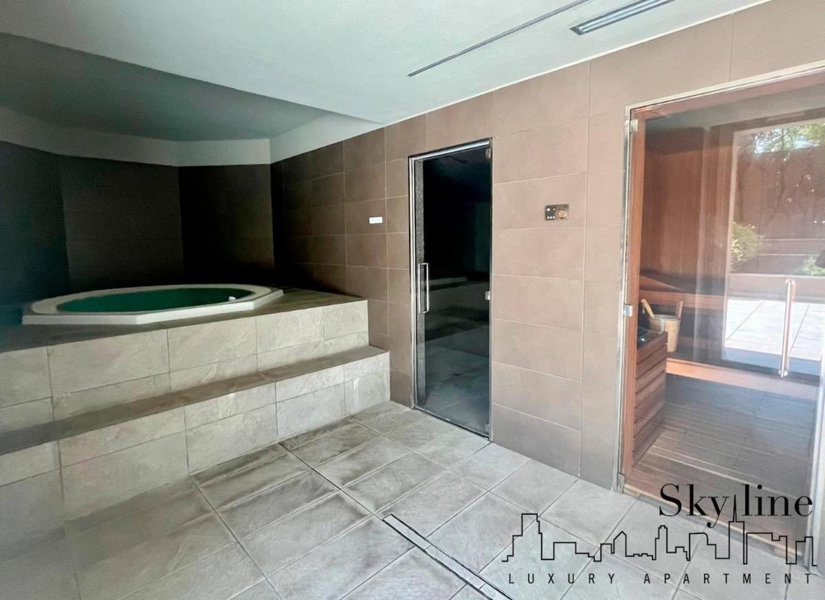 Appartamento Skyline Luxury Appartament *