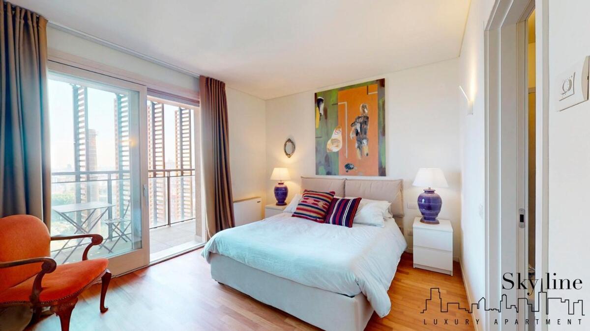 Skyline Luxury Appartament Milano