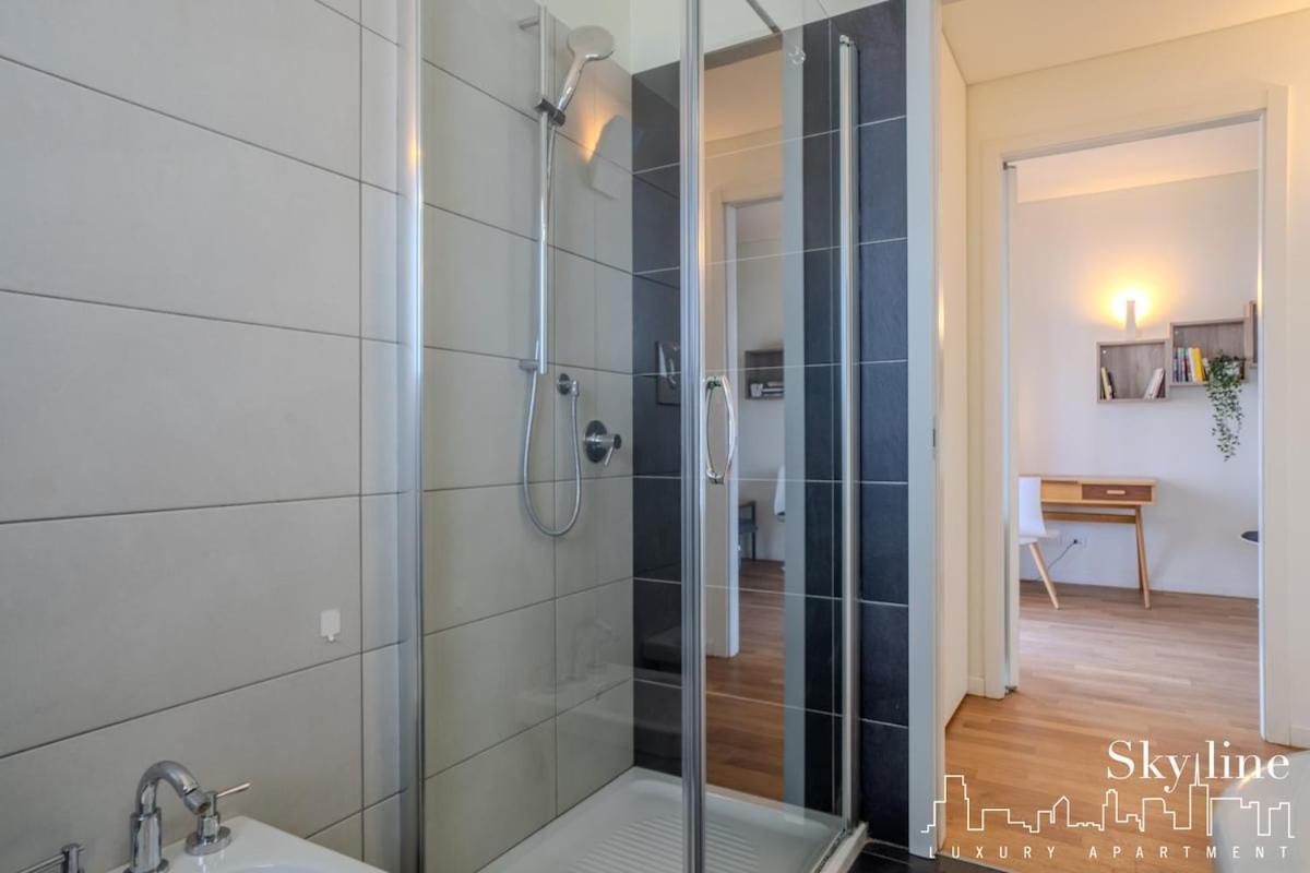 Apartment Skyline Luxury Appartament *