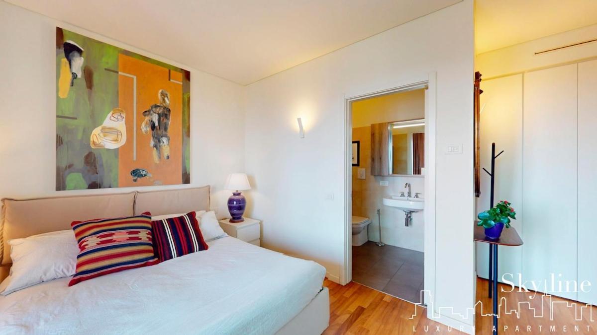Skyline Luxury Appartament Apartment *