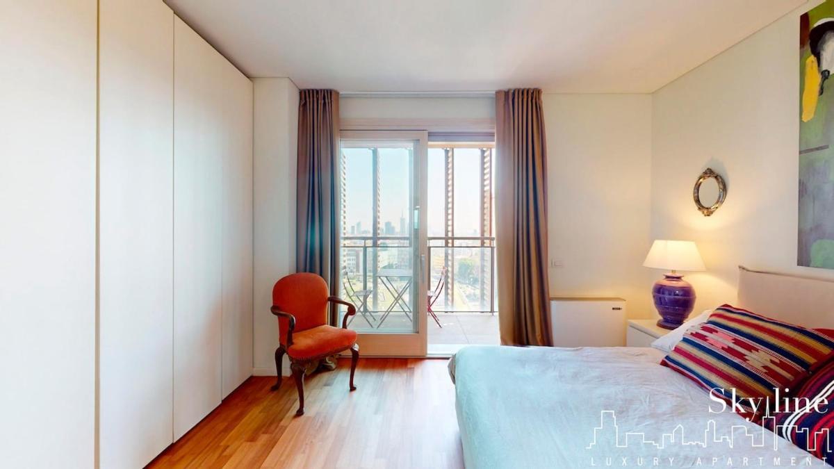Apartment Skyline Luxury Appartament